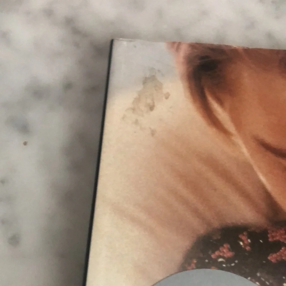 James Cameron’s Titanic Coffee Table Book 90’s